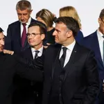 Διακήρυξη του Παρισιού: Βρετανία και Γαλλία ανοίγουν τον δρόμο για πολυεθνική δύναμη στην Ουκρανία