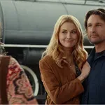 Netflix: Η 7η σεζόν του Virgin River θα κάνει πρεμιέρα τον Μάρτιο