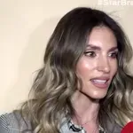 Αθηνά Οικονομάκου: «Δεν χαίρομαι που ακούγονται διάφορα για τον γάμο μου με τον Μπρούνο Τσερέλα»