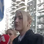 Ιωάννα Τούνη: «Εύχομαι να μην περάσει καμία γυναίκα αυτό το μαρτύριο»