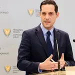 Κύπρος: «Προϊόν μοντάζ» το επίμαχο βίντεο, απαντά ο Κωνσταντίνος Λετυμπιώτης – Οι πρώτες αντιδράσεις