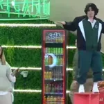 Οι παίκτες του Big Brother Αλβανίας χορεύουν σε τραγούδι του Κωνσταντίνου Αργυρού – Βίντεο