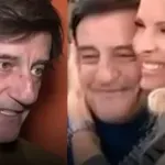 Θοδωρής Κουτσογιαννόπουλος: Η πρώτη αντίδραση στην κάμερα μετά το unfollow της Ελένης Μενεγάκη