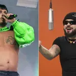 Στήριξη-έκπληξη από Käärijä στον Akylas για τον ελληνικό τελικό της Eurovision