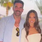 Δημήτρης Αλεξάνδρου: Το δημόσιο σχόλιο αγάπης στη Ρία Ελληνίδου