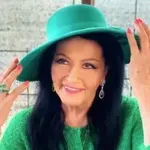 Στο νοσοκομείο η Ζωζώ Σαπουντζάκη