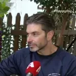 Σπύρος Μαρτίκας: «Κάθε εβδομάδα της δίνω χρήματα για να καλύψει τη ζημιά»