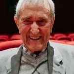 Γιάννης Βογιατζής: Έκλεισε τα 100 του χρόνια, η ανάρτηση της Φίνος Φιλμ