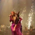 Τζένιφερ Λόπεζ: «Η ζωή μου ήταν χάος» – Το σχόλιο για την περίοδο μετά το διαζύγιό της από τον Μαρκ Άντονι