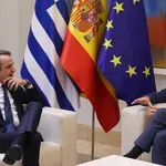 Μητσοτάκης από Μαδρίτη: Ο Νότος γύρισε σελίδα – Ελλάδα και Ισπανία ζητούν πιο φιλόδοξο ευρωπαϊκό προϋπολογισμό