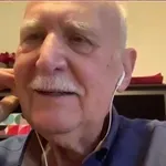 Η τελευταία τηλεοπτική εμφάνιση του Γιώργου Παπαδάκη