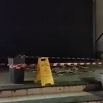 Θεσσαλονίκη: Κατεπείγουσα έρευνα για την πτώση οροφής σε εμπορικό κέντρο – Στο «μικροσκόπιο» όλα τα καταστήματα