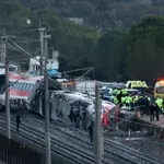 Ισπανία: Στους 40 οι νεκροί από τη σιδηροδρομική τραγωδία – Πέδρο Σάντσεθ: «Θα βρούμε την αλήθεια» (Βίντεο)