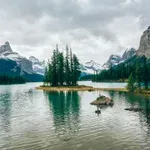 Το μαγευτικό καναδικό νησί που μπορείς να δεις -αλλά όχι να πατήσεις το πόδι σου εκεί