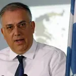 Τριάντα χρόνια από τα Ίμια: Το μήνυμα του Τάκη Θεοδωρικάκου