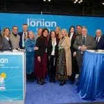 ΗΠΑ: Έντονο ενδιαφέρον για τα Ιόνια Νησιά στο Travel & Adventure Show της Νέας Υόρκης