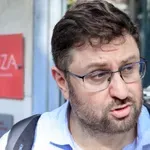 Ζαχαριάδης στον Alpha Radio 98,8 για Καρυστιανού: «Μητσοτάκης και Κωνσταντοπούλου σε μία συσκευασία» – Για Φαραντούρη: «Μας είπε σας έχω γραμμένους εκεί που δεν πιάνει μελάνι»