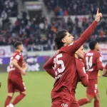 Ανάσα παραμονής για την ΑΕΛ Novibet: 1-0 τον Άρη και πρώτη εντός έδρας νίκη