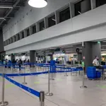 Έκλεψε το πορτοφόλι από 27χρονη υπάλληλο του αεροδρομίου «Μακεδονία»