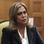 Νέα πρόεδρος του ΑΠΕ-ΜΠΕ η Άρια Αγάτσα