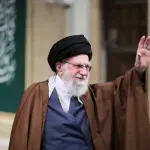 Νέο μήνυμα Χαμενεΐ: Οι διαδηλώσεις υπέρ του καθεστώτος ήταν μια «προειδοποίηση» προς τις ΗΠΑ