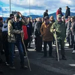 Η επίσημη λίστα των αγροτών που θα συναντηθούν με τον Μητσοτάκη (Βίντεο)