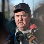 Ανεστίδης: Απειλεί με μηνύσεις και επιμένει ότι θα κατέβει κανονικά στο Μαξίμου (Βίντεο)