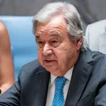 Γκουτέρες: Το κράτος δικαίου αντικαθίσταται από τον νόμο της ζούγκλας