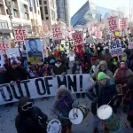 ΗΠΑ: Σε κρίσιμη κατάσταση άνδρας στην Αριζόνα έπειτα από επεισόδιο με πυροβολισμούς με τη Συνοριοφυλακή