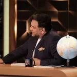 Βαρύ πένθος για τον Γρηγόρη Αρναούτογλου: Πέθανε η μητέρα του