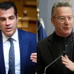 Αρβανίτης – Πλεύρης: Νέος γύρος σφοδρής πολιτικής σύγκρουσης για το μεταναστευτικό και τις ΜΚΟ