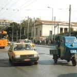 Η Αθήνα του 1992 όπως δεν την έχετε ξαναδεί – Σε ρυθμούς των ’90s (Βίντεο)