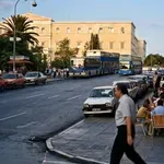 Έτσι ήταν η ζωή στην καρδιά της Αθήνας το 1984 – Δείτε το νοσταλγικό βίντεο