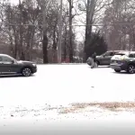 «Πολικές» καταιγίδες σαρώνουν τις ΗΠΑ: Πάνω από 2.000 μίλια η ζώνη κινδύνου – Σχεδόν 10.000 ακυρώσεις πτήσεων, φόβοι για πολύωρες διακοπές ρεύματος