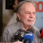 Πέθανε ο Χρήστος Πολίτης: Τέλος εποχής για τον εμβληματικό «Γιάγκο Δράκο» της «Λάμψης»