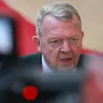 Δανός ΥΠΕΞ: Θετική η διαβεβαίωση Τραμπ ότι δεν θα καταφύγει στη χρήση βίας για τη Γροιλανδία