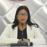 Βενεζουέλα: Ξέσπασε η Ντέλσι Ροντρίγκες – «Φτάνει πια με τις διαταγές της Ουάσιγκτον»