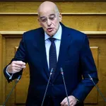 Νίκος Δένδιας: Στρατηγικά όπλα στις Belharra – Ο «Κίμων» και η «ατζέντα 2030» αλλάζουν τις ισορροπίες