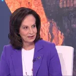 Άννα Διαμαντοπούλου: «Το ΠΑΣΟΚ θα πάει αυτόνομα στις εκλογές» – Στόχος η πρώτη θέση