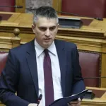 Χρήστος Δήμας στον Alpha Radio: «Επιταχύνουμε τις διαδικασίες για να αποκτήσουμε σύγχρονα συστήματα αεροπλοΐας»