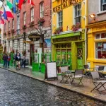 Ποια ευρωπαϊκή πόλη αναδείχθηκε καλύτερος προορισμός για solo travellers