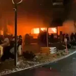 Κραν Μοντανά: 47 οι νεκροί, 100 οι τραυματίες – Νέα σοκαριστικά βίντεο