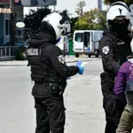 Θεσσαλονίκη: Προσποιήθηκε τον «πελάτη» και αφαίρεσε χρήματα από ψιλικατζίδικο