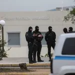 Θεσσαλονίκη: Δύο συλλήψεις για διακίνηση μεταναστών