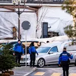 Κραν Μοντανά: Ελεύθερος με εγγύηση 200.000 φράγκων ο ιδιοκτήτης του Constellation – Οργή στην Ιταλία και «ανοιχτό» το ενδεχόμενο διεύρυνσης της έρευνας