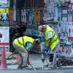 Έρευνα σοκ για τα εργατικά δυστυχήματα στην Ελλάδα – «201 άνθρωποι έχασαν τη ζωή τους σε χώρους εργασίας»