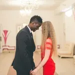 Με τα μάτια μιλάμε εμείς: Γιατί η οπτική επαφή είναι σημαντική στο πρώτο ραντεβού;