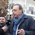 Φάμελλος από Περιστέρι: «Ο Μητσοτάκης εξασφαλίζει τα υπερκέρδη της ΔΕΗ, των τραπεζών και των “γαλάζιων ακρίδων”»