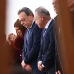 Φάμελλος για Θεοφάνεια: «Το φως να μας δίνει δύναμη για να κάνουμε καλύτερες τις ζωές μας» (Βίντεο)