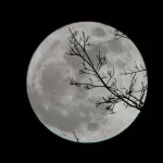 Πανσέληνος Ιανουαρίου: Πότε θα φωτίσει τον ουρανό το «Φεγγάρι του Λύκου» (Βίντεο)